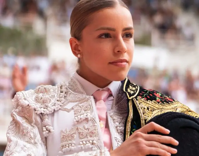 Olga Casado