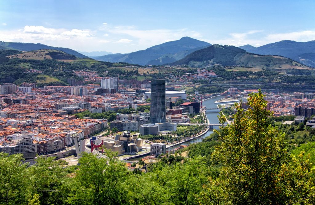 corrida bilbao feria