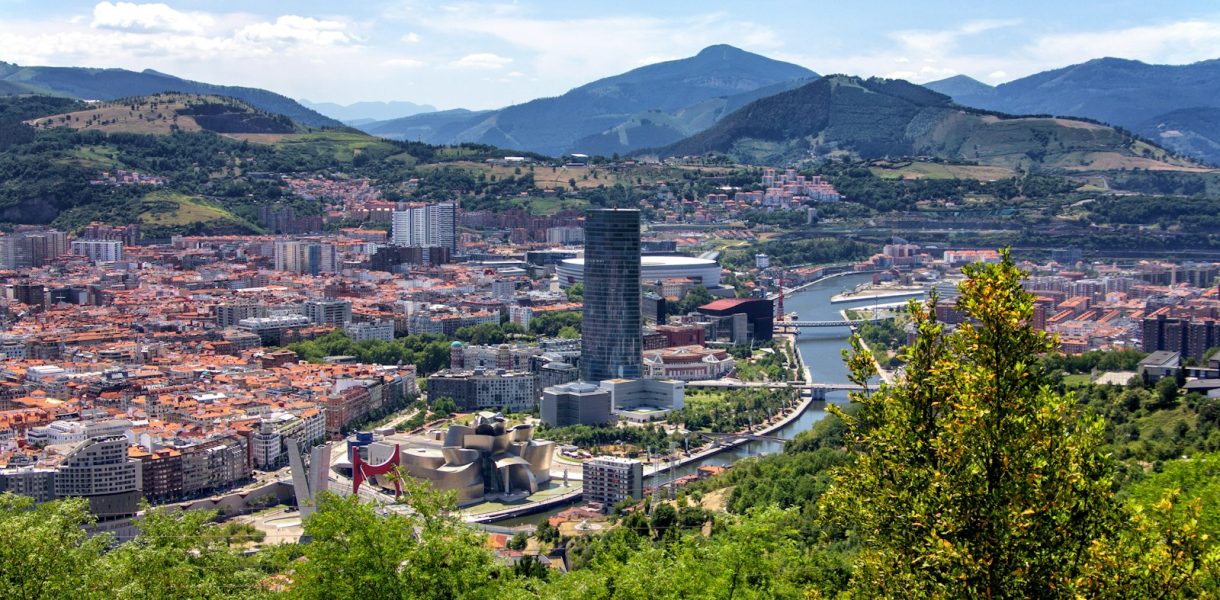 corrida bilbao feria