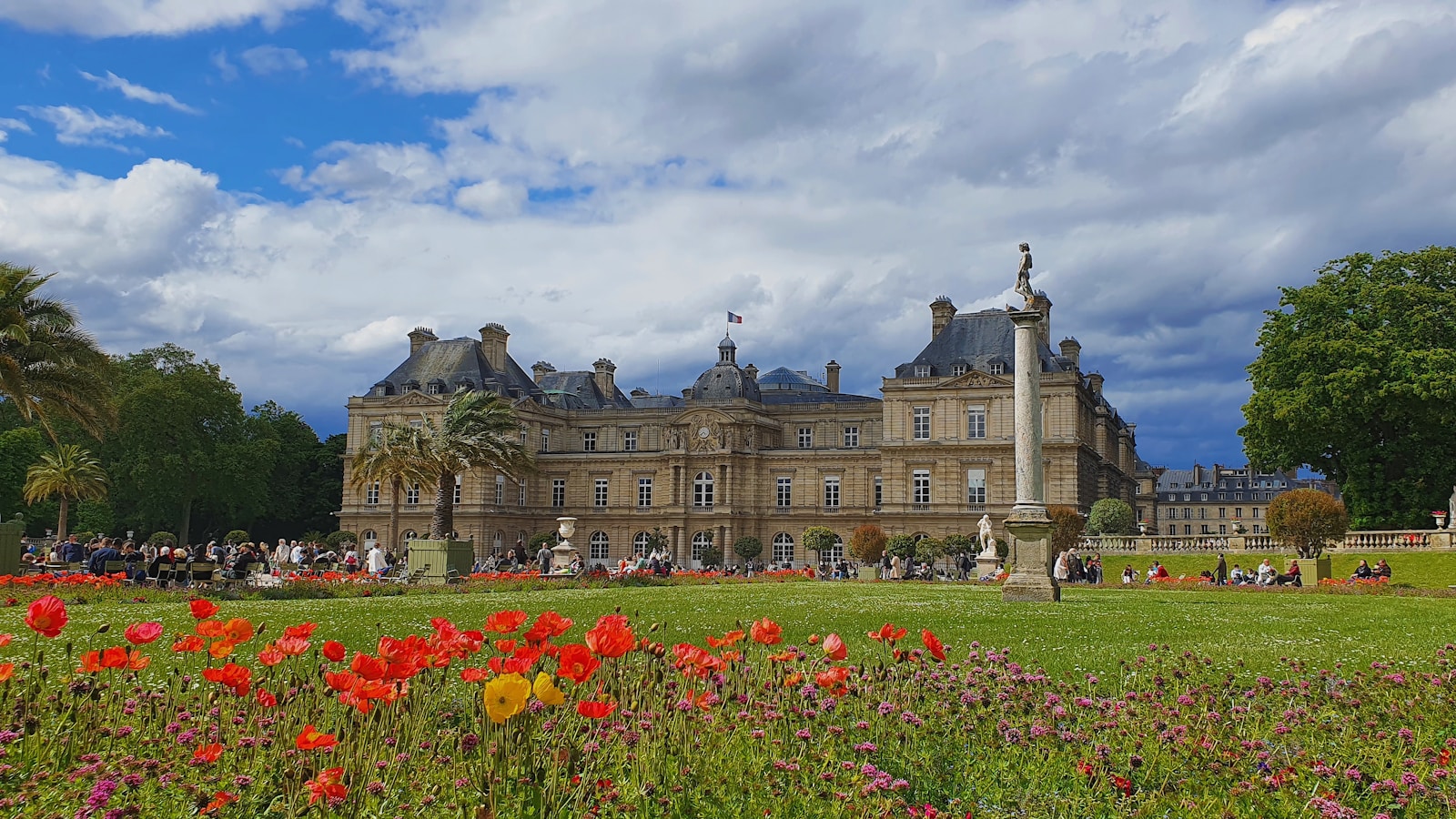 sénat