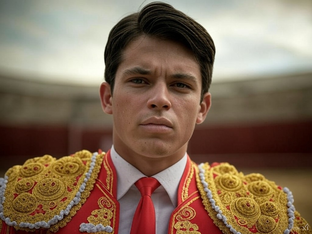 le torero