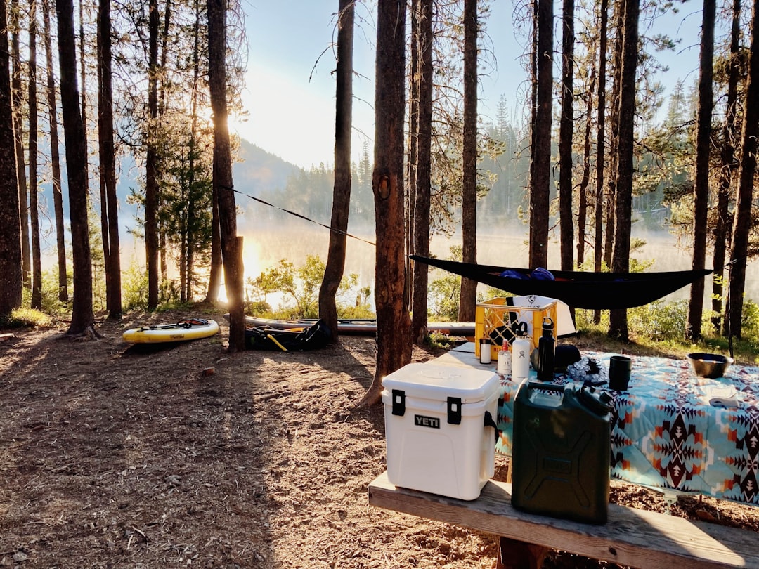 camping nîmes feria 4