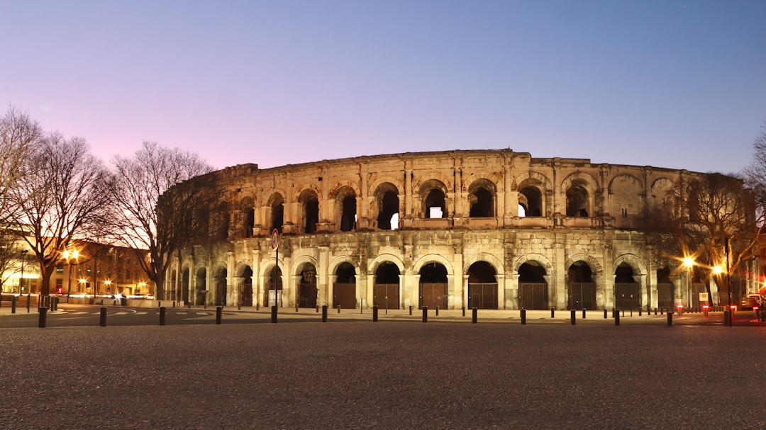 que faire a nimes​ 2