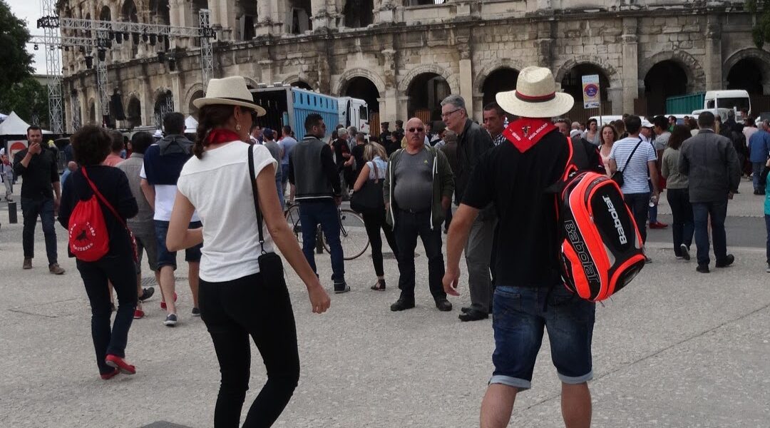 Pourquoi j’ai apprécié ma première corrida
