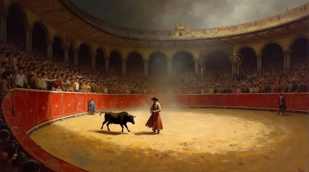 Séville bouleverse la tauromachie : cette distinction du silence que personne n'avait imaginée