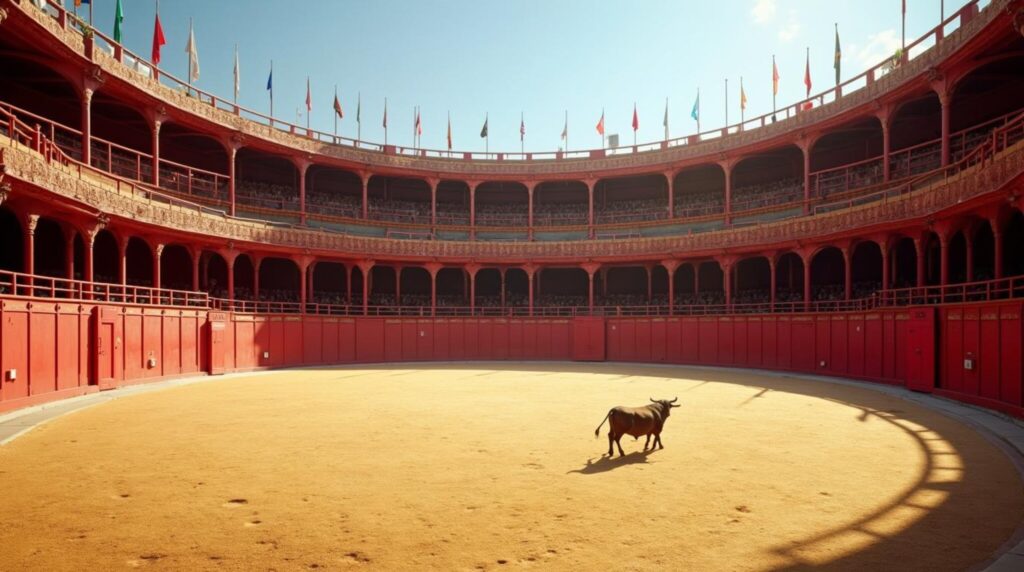 40°C dans les arènes : comment deux novilleros ont triomphé sous une chaleur infernale