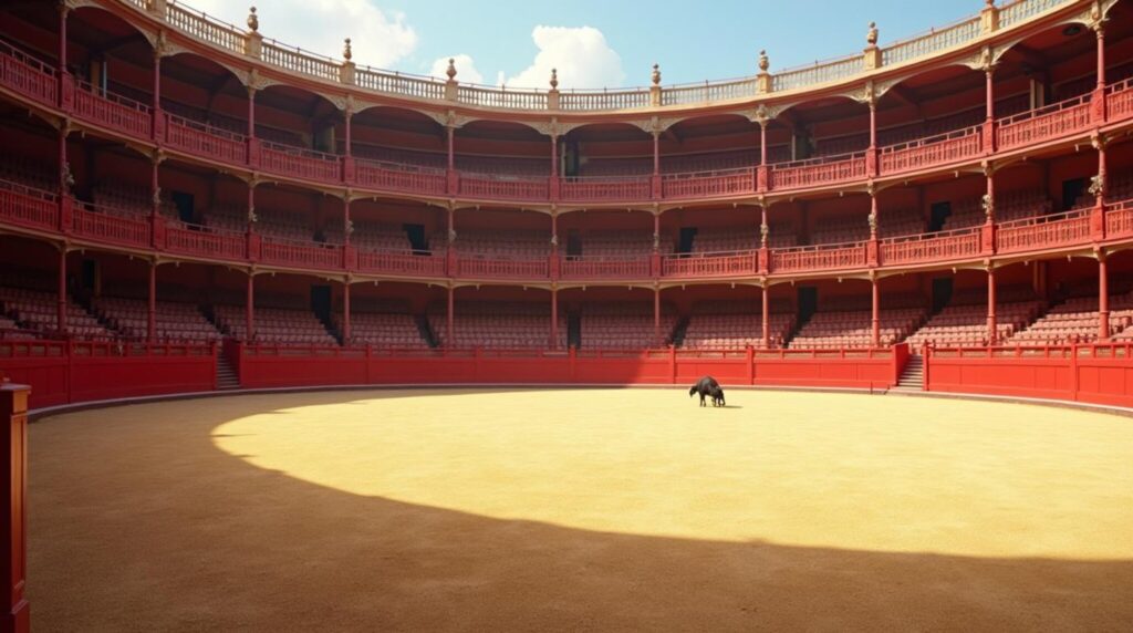 Le jeune Colombien qui fait trembler les arènes : la révélation taurine de Mimizan
