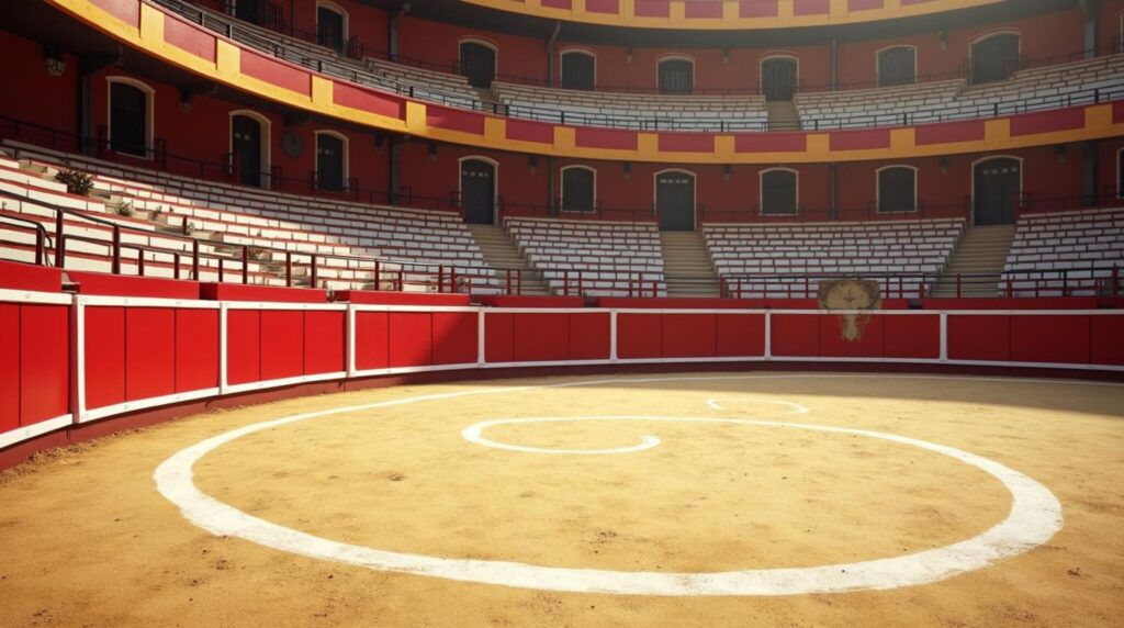 La relève taurine bouscule la Plaza de Soria : comment ces jeunes matadors pourraient tout changer