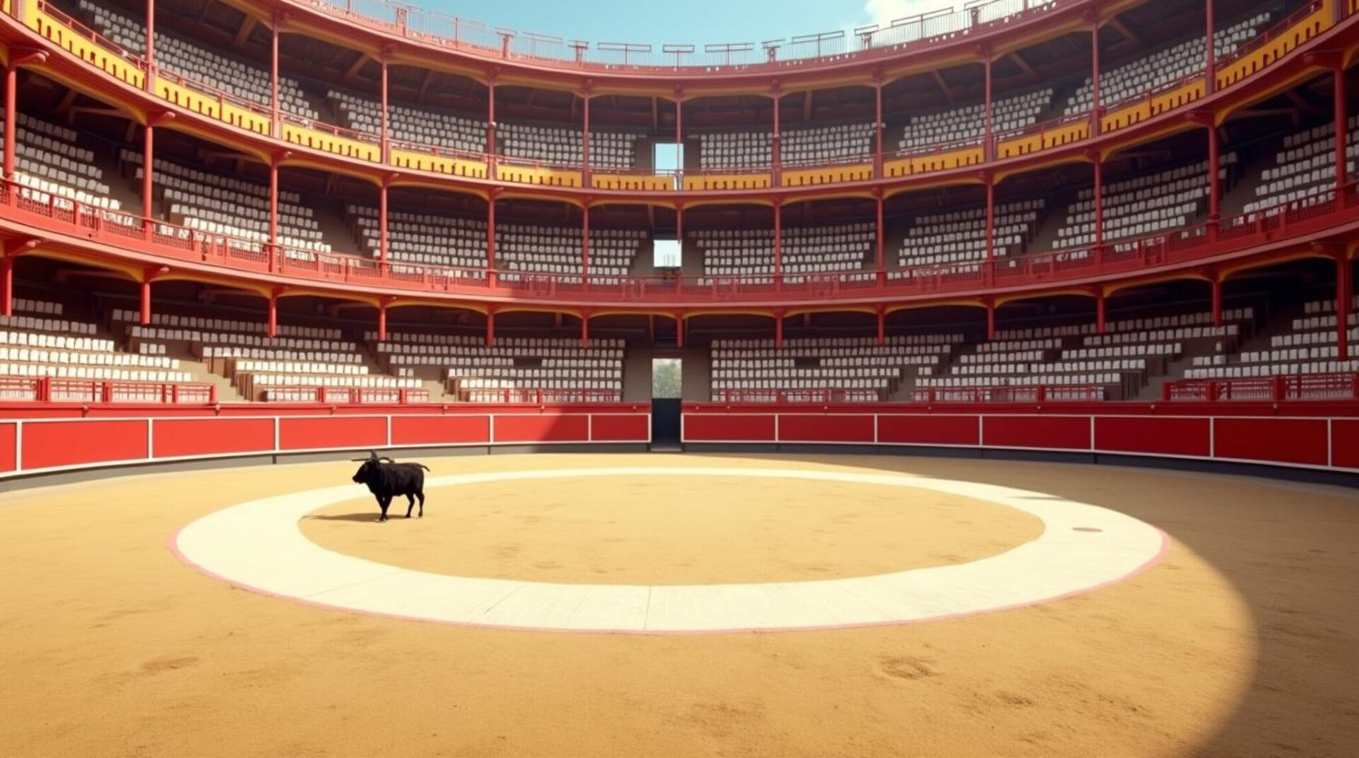 Ce torero remplaçant électrise Zamora : comment Borja Jiménez a conquis les arènes face au toro de l'année