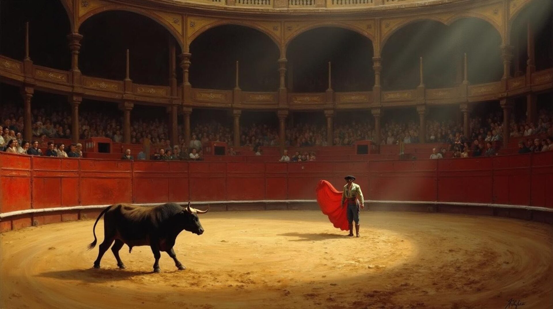 Guillermo Hermoso : le triomphe magistral qui a fait pleurer les arènes de Pampelune