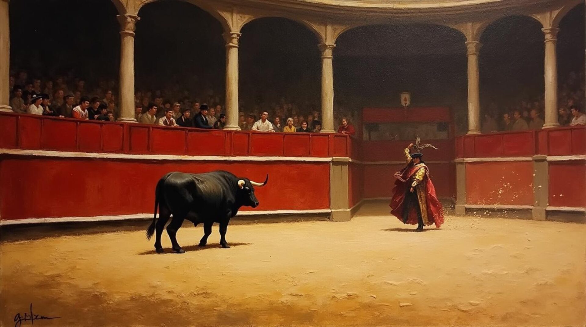 Disparition de Rafael Peralta : Comment cet homme a réinventé l'art taurin contre toute attente