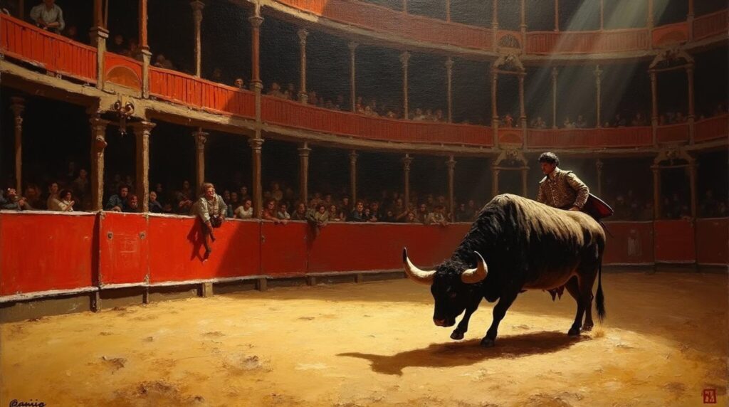 Burgo de Osma : Comment cette petite ville révolutionne la tauromachie avec ses 3 spectacles inédits