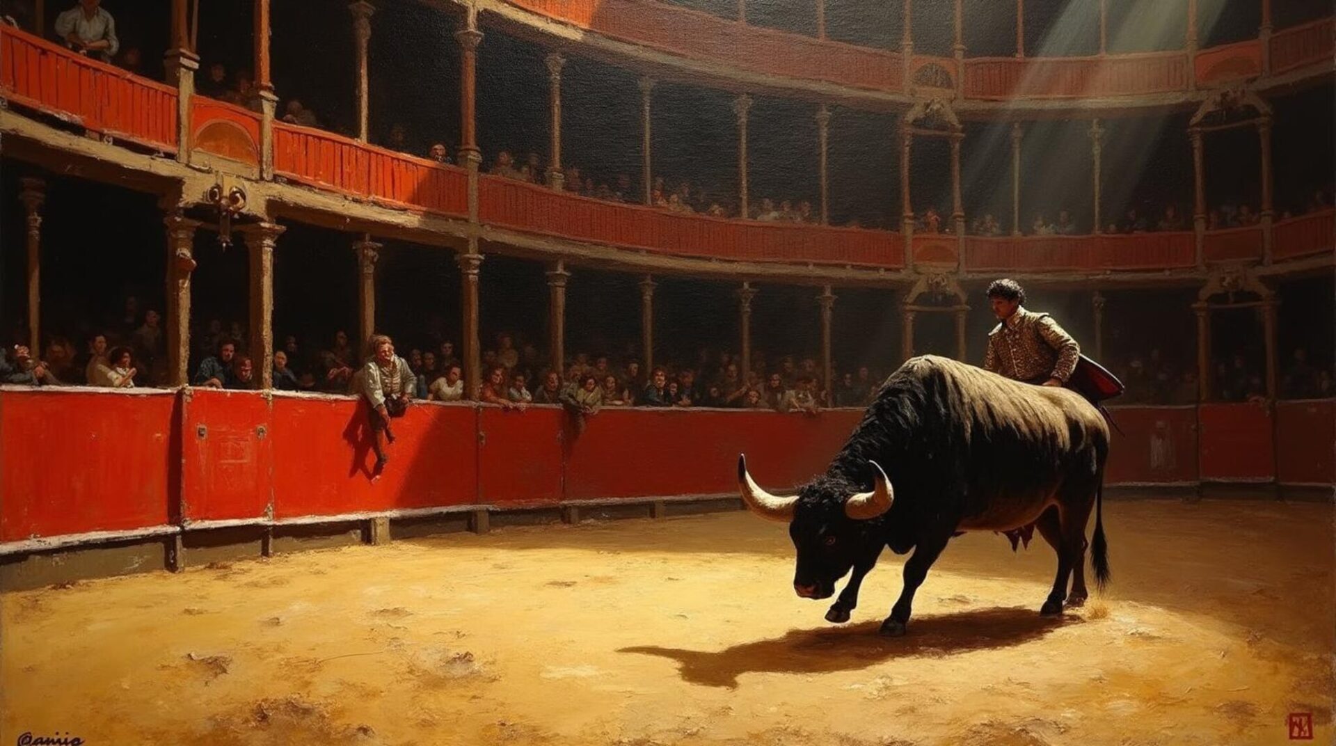 Burgo de Osma : Comment cette petite ville révolutionne la tauromachie avec ses 3 spectacles inédits