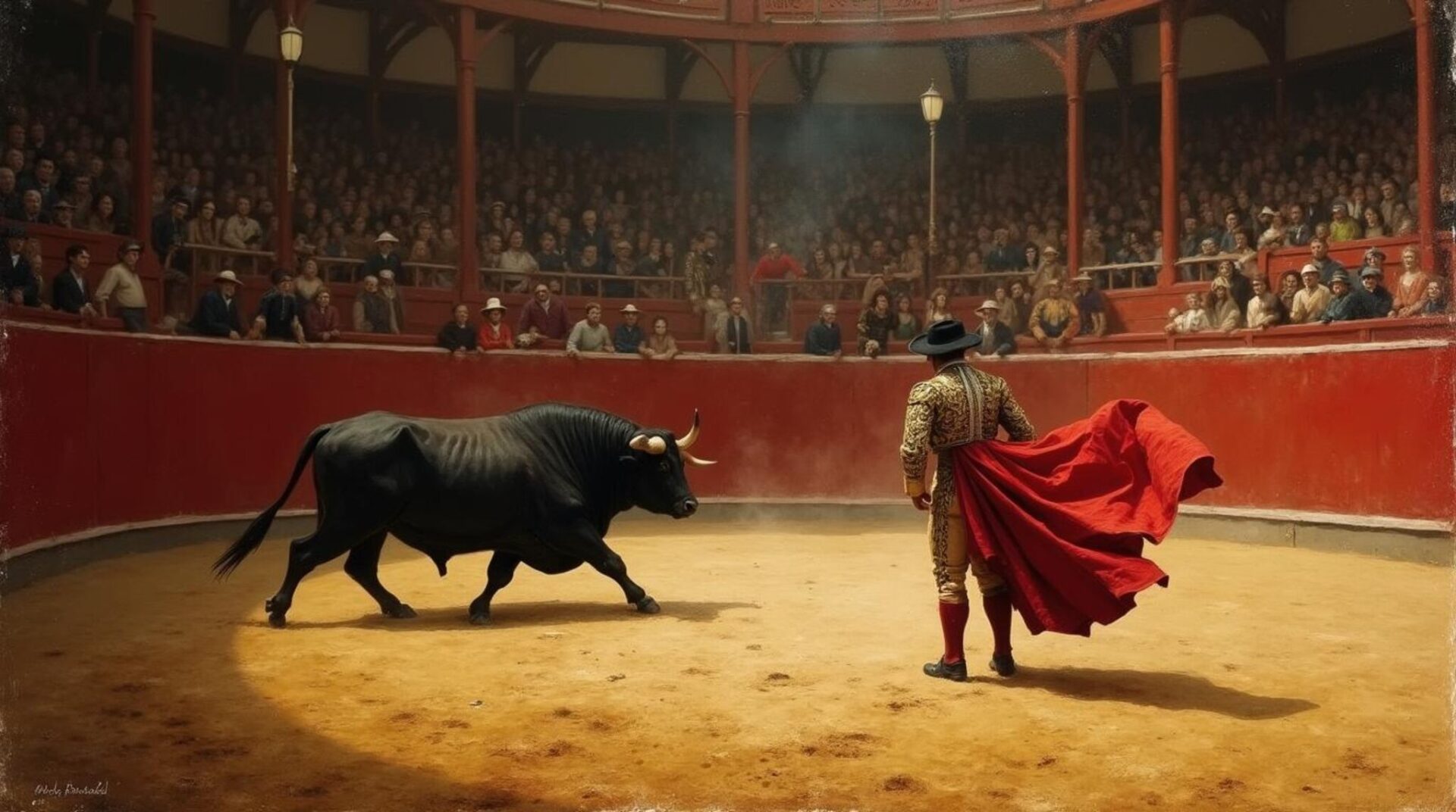 Féria du Cheval à Méjanes : pourquoi cette corrida équestre 2025 s'annonce exceptionnelle