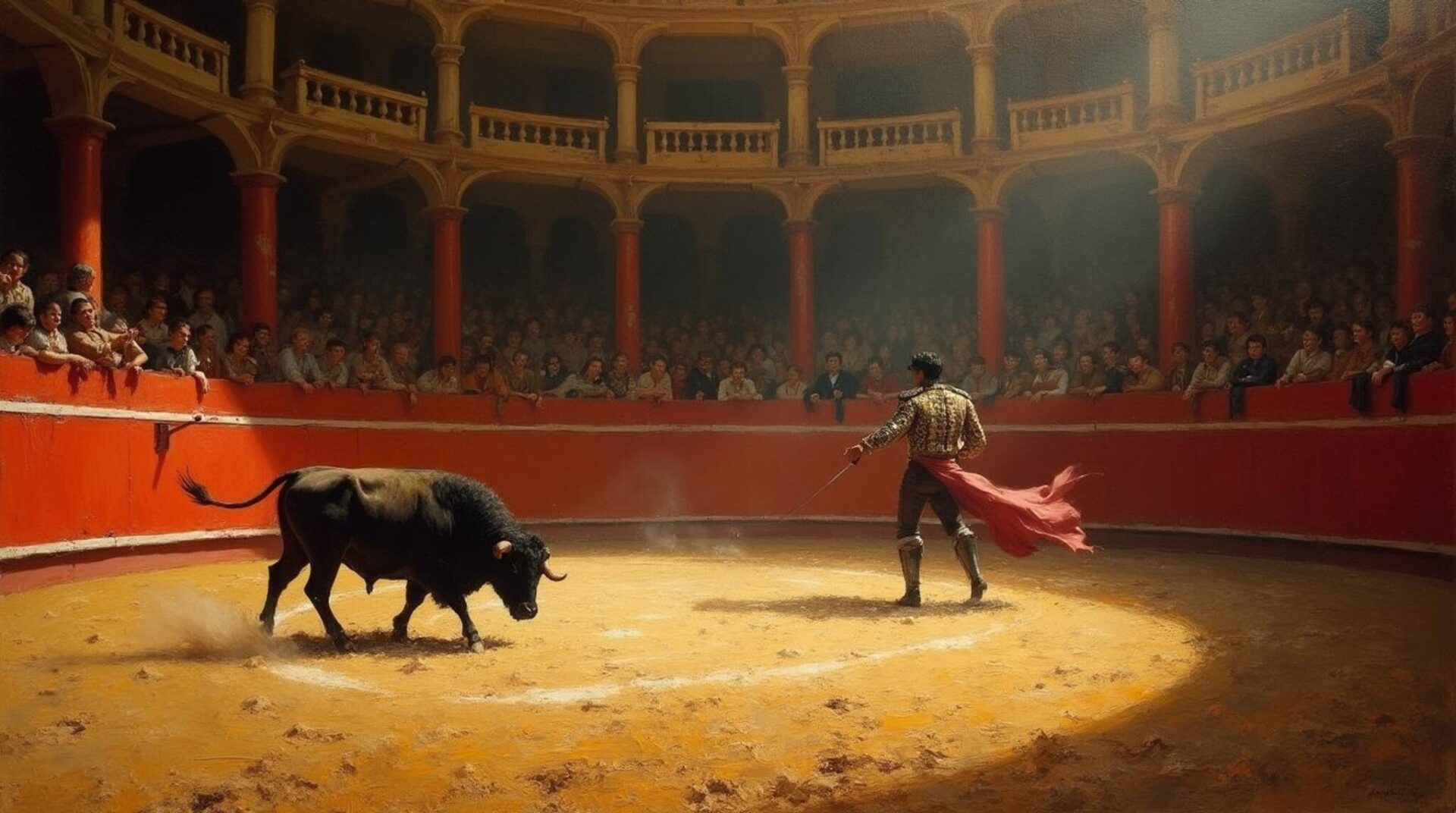Copa Chenel : Le duel qui va bouleverser la tauromachie espagnole ce dimanche