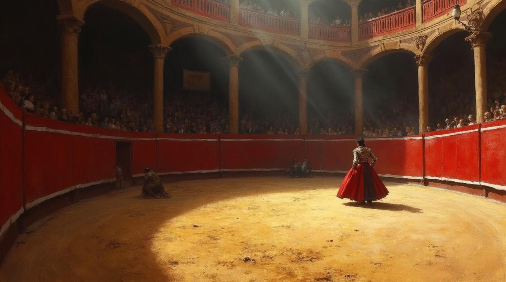 Cette rare récompense en corrida prouve pourquoi Talavante est au sommet de son art