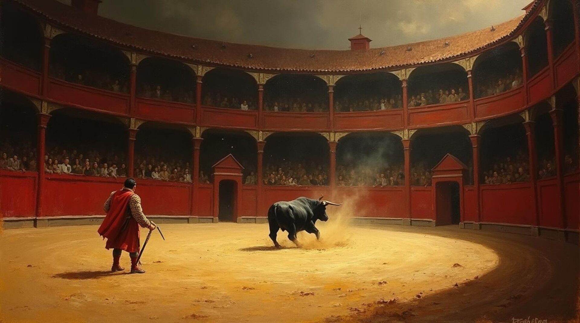 Tauromachie : Ce week-end de juillet s'annonce explosif dans les arènes du Sud-Est