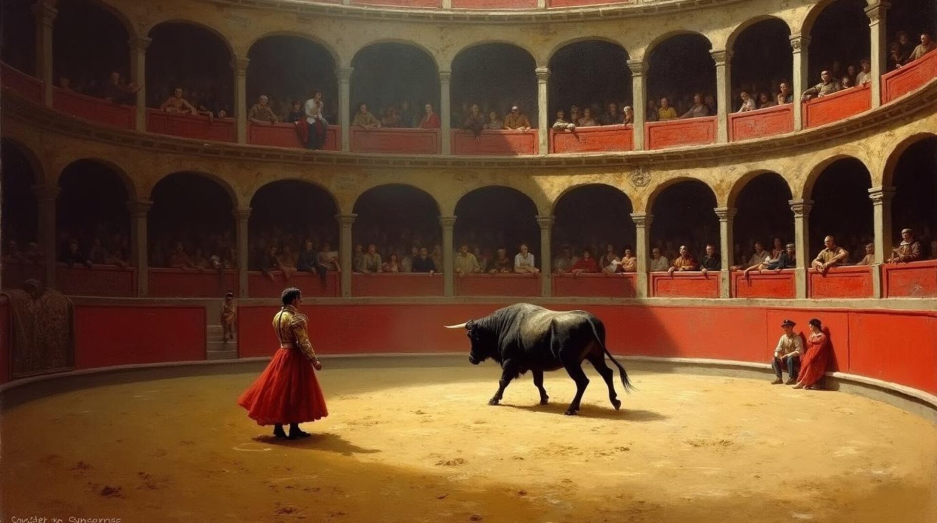 La tauromachie fait un carton dans les quartiers nîmois : le secret de 1000 conversions réussies