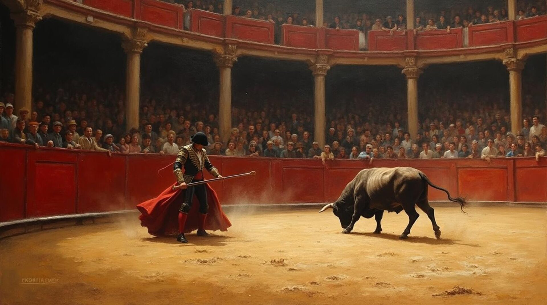 Pampelune dévoile son secret : face à face avec les taureaux avant l'encierro mortel