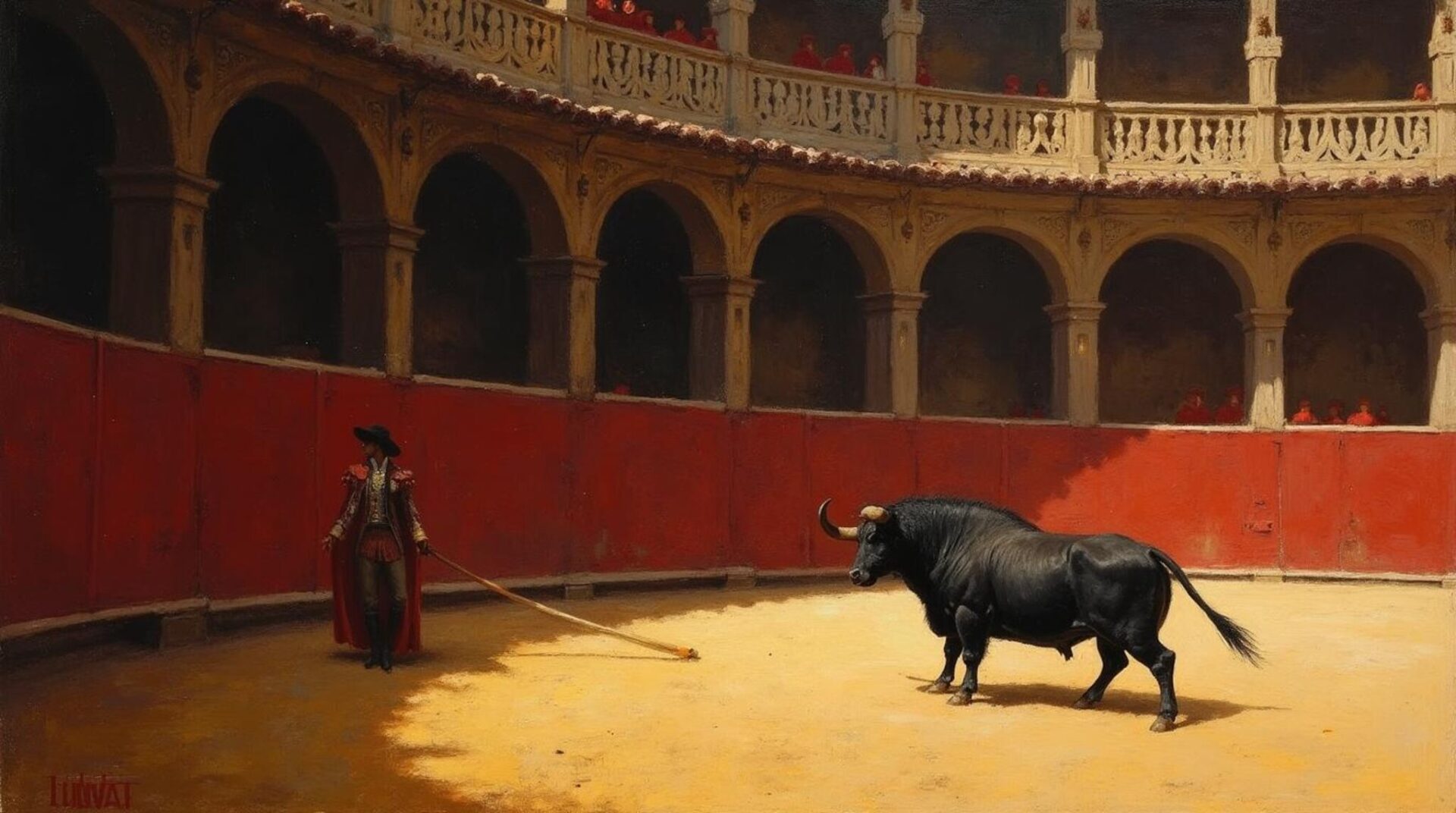 Morante vs Roca Rey : Comment ces deux titans aux styles opposés réinventent la corrida