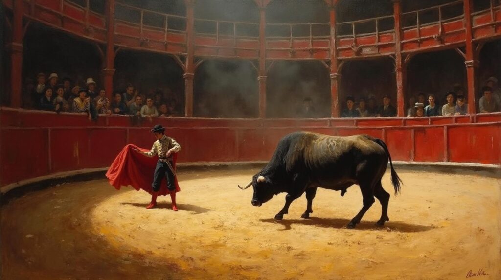"Yiyo, 40 ans après : les larmes de son frère brisent le silence sur la plus tragique mort des arènes"