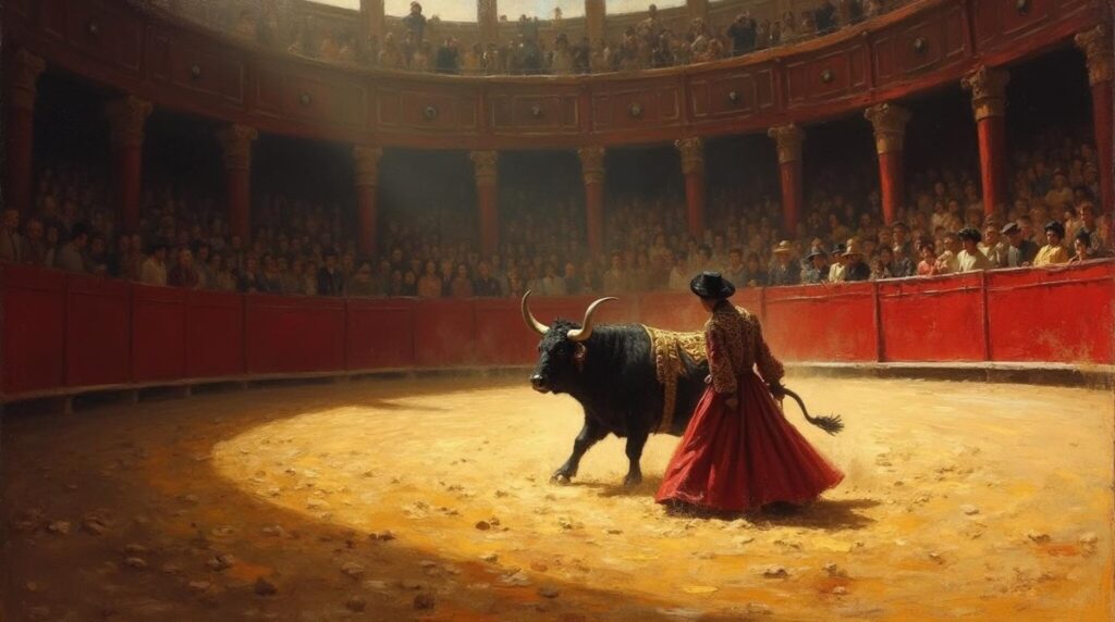Tarascon : Comment un jeune débutant a éclipsé tous les toreros lors d'une novillada exceptionnelle