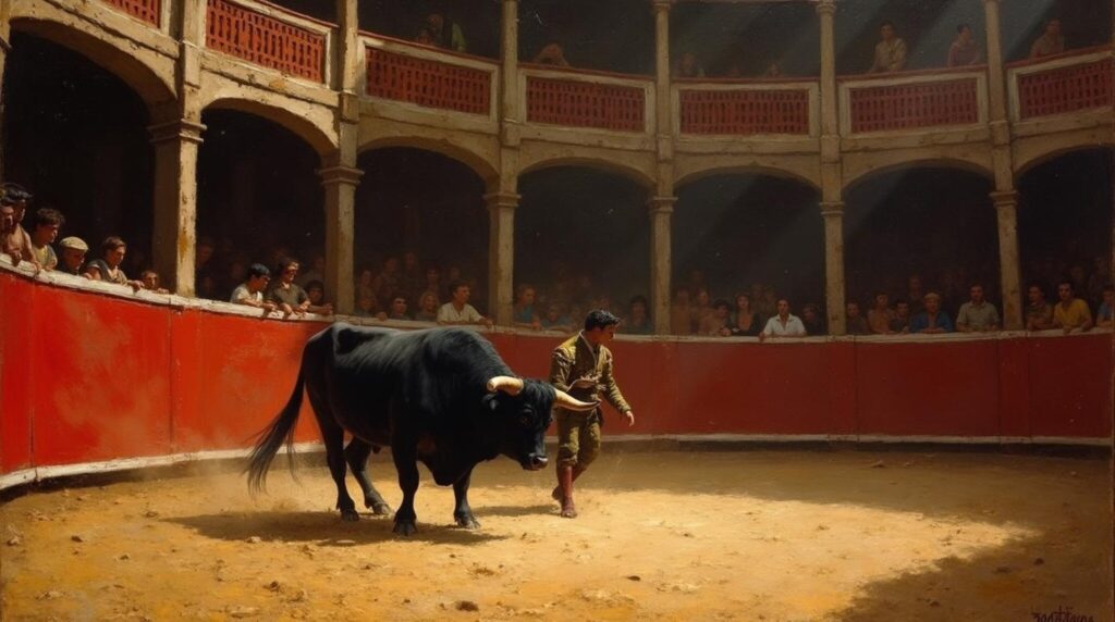 Marco Pérez, étoile montante de la tauromachie : l'inquiétante blessure qui bouleverse tout
