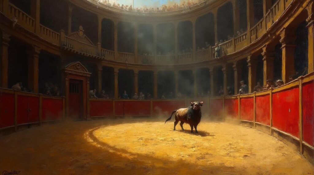 Copa Chenel : Le triomphe sanglant de Sergio Rodríguez qui bouleverse la tauromachie