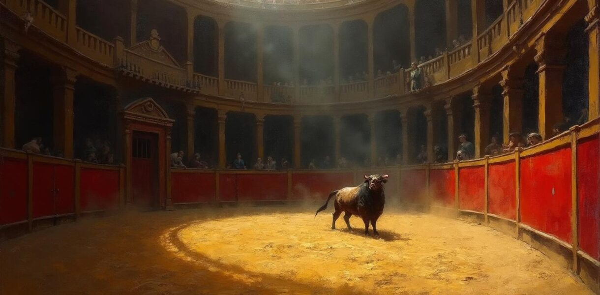 Copa Chenel : Le triomphe sanglant de Sergio Rodríguez qui bouleverse la tauromachie