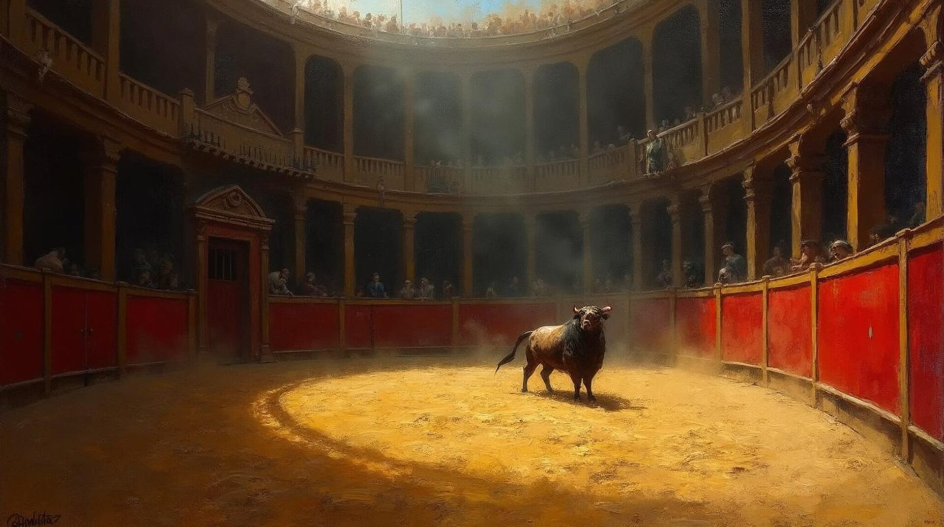 Copa Chenel : Le triomphe sanglant de Sergio Rodríguez qui bouleverse la tauromachie