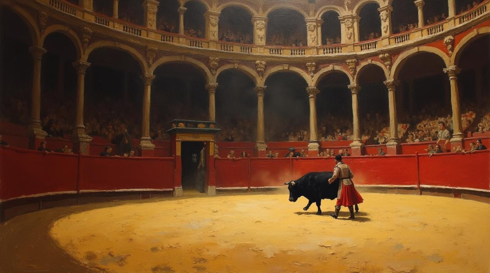 Las Ventas révolutionne la tradition : 6 raisons de ne pas manquer les corridas sous les étoiles