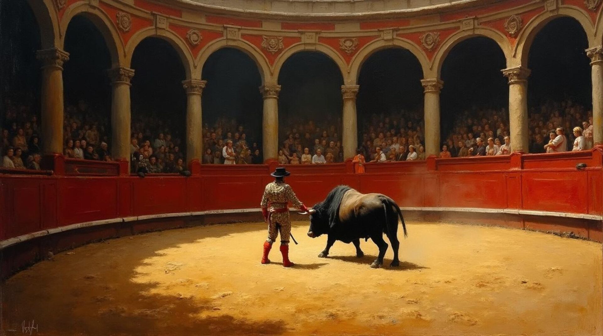 Adieu au "Centaure des Marais" : La foule impressionnante qui a ému toute l'Espagne
