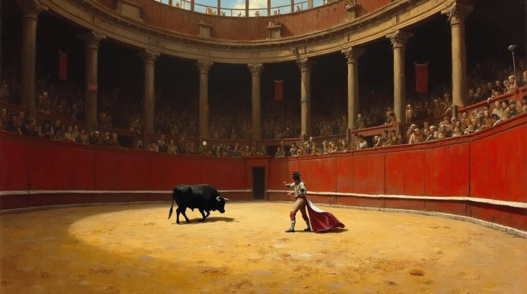 José María Manzanares: Ce qui se cache derrière la consécration du matador qui divise l'Espagne
