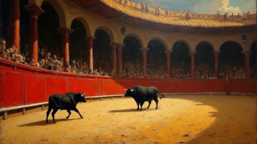 Révélation imminente : cette feria taurine unique bouleverse les codes de la tauromachie française