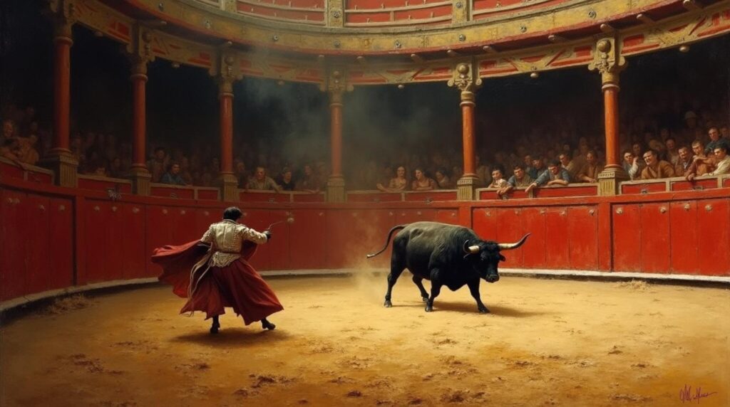 Révolution à Bilbao : comment Vista Alegre va bouleverser la tauromachie en 2024
